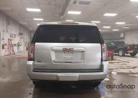2018 GMC Yukon Slt z USA, uszkodzony, nr VIN 1GKS2BKC0JR313007
